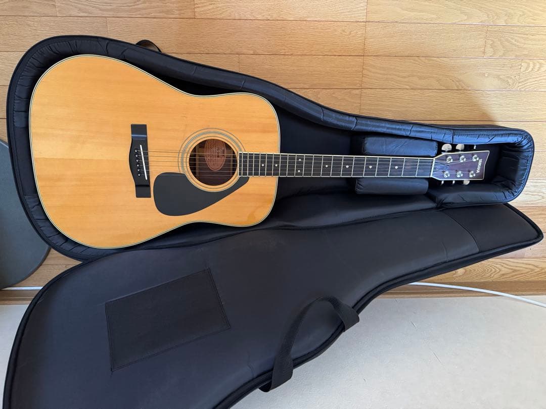 YAMAHA FG-301B アコースティックギター 中古品