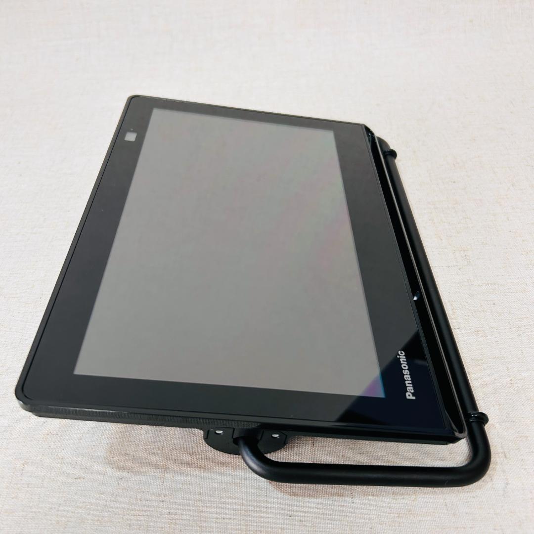 【24年製】パナソニック プライベートビエラ UN-10L12 10V型 テレビ