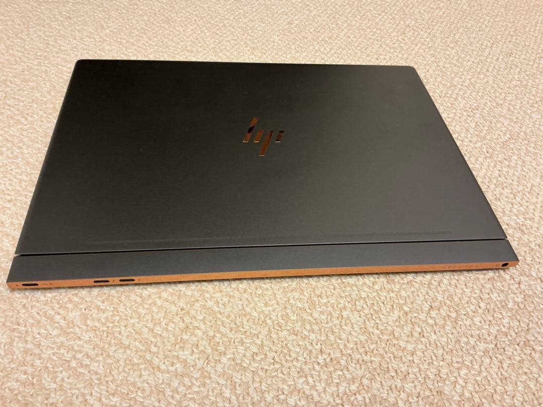 【本体OSのみ】 HP Spectre Laptop 13ノートPC