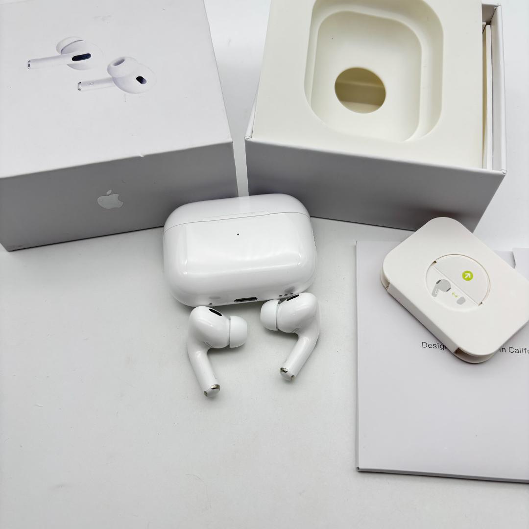 ⭐ 極美品 ✨AirPods Pro (第2世代) 本体