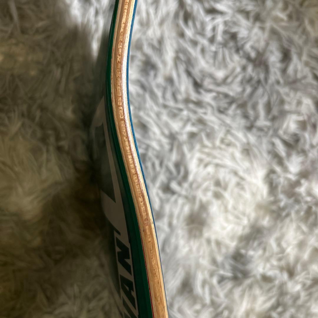 スケボー　　デッキ　　BAKER 値上げ検討中　今だけこの値段‼️‼️