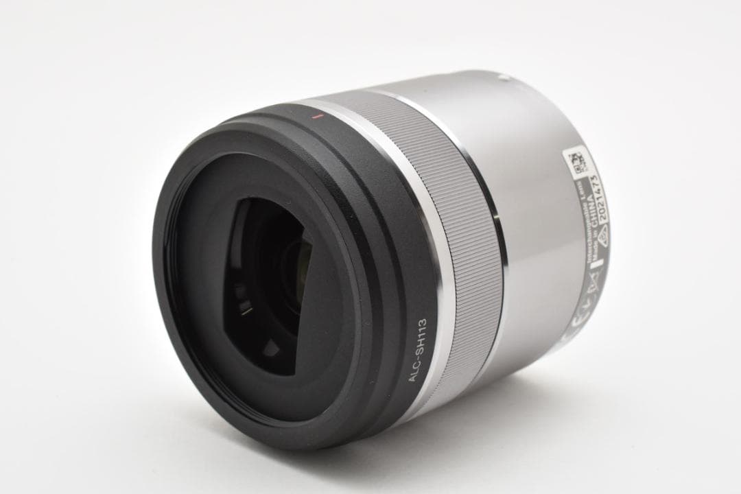 ■美品■SONY E 30mm F3.5 Macro SEL30M35