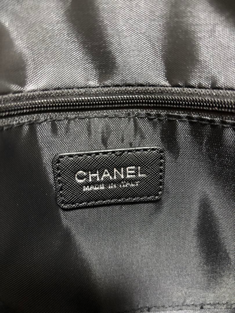 モコ　ボストンバッグ 2way