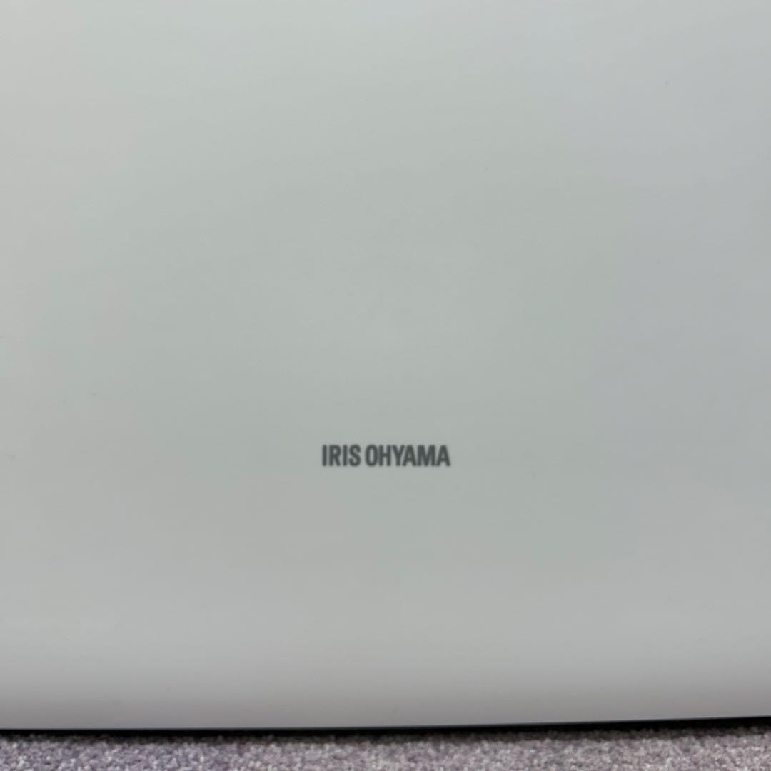 アイリスオーヤマ ポータブルクーラー IPA-2823G