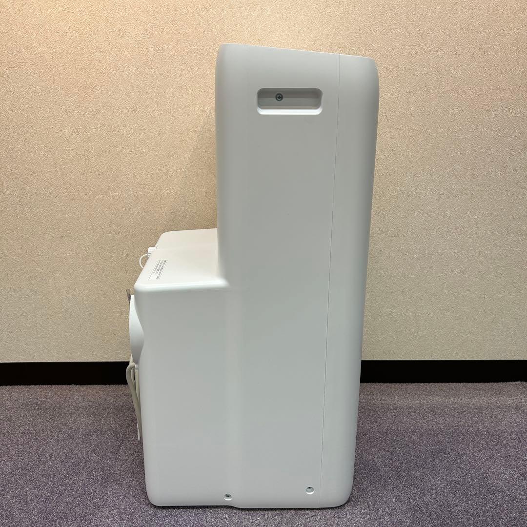 アイリスオーヤマ ポータブルクーラー IPA-2823G