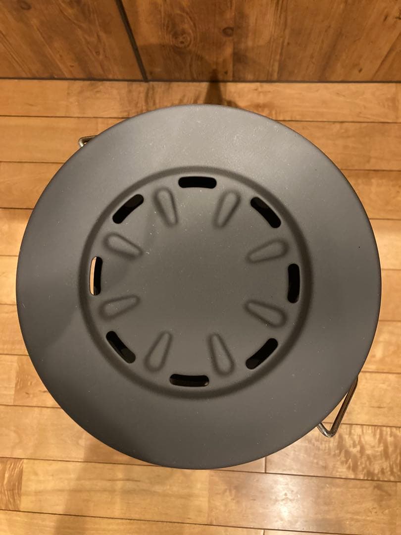 アラジン ストーブ 39型 マイカ 新品 Aladdin 防災用 暖房器具