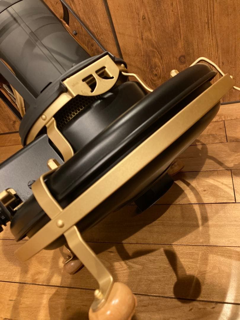 アラジン ストーブ 39型 マイカ 新品 Aladdin 防災用 暖房器具