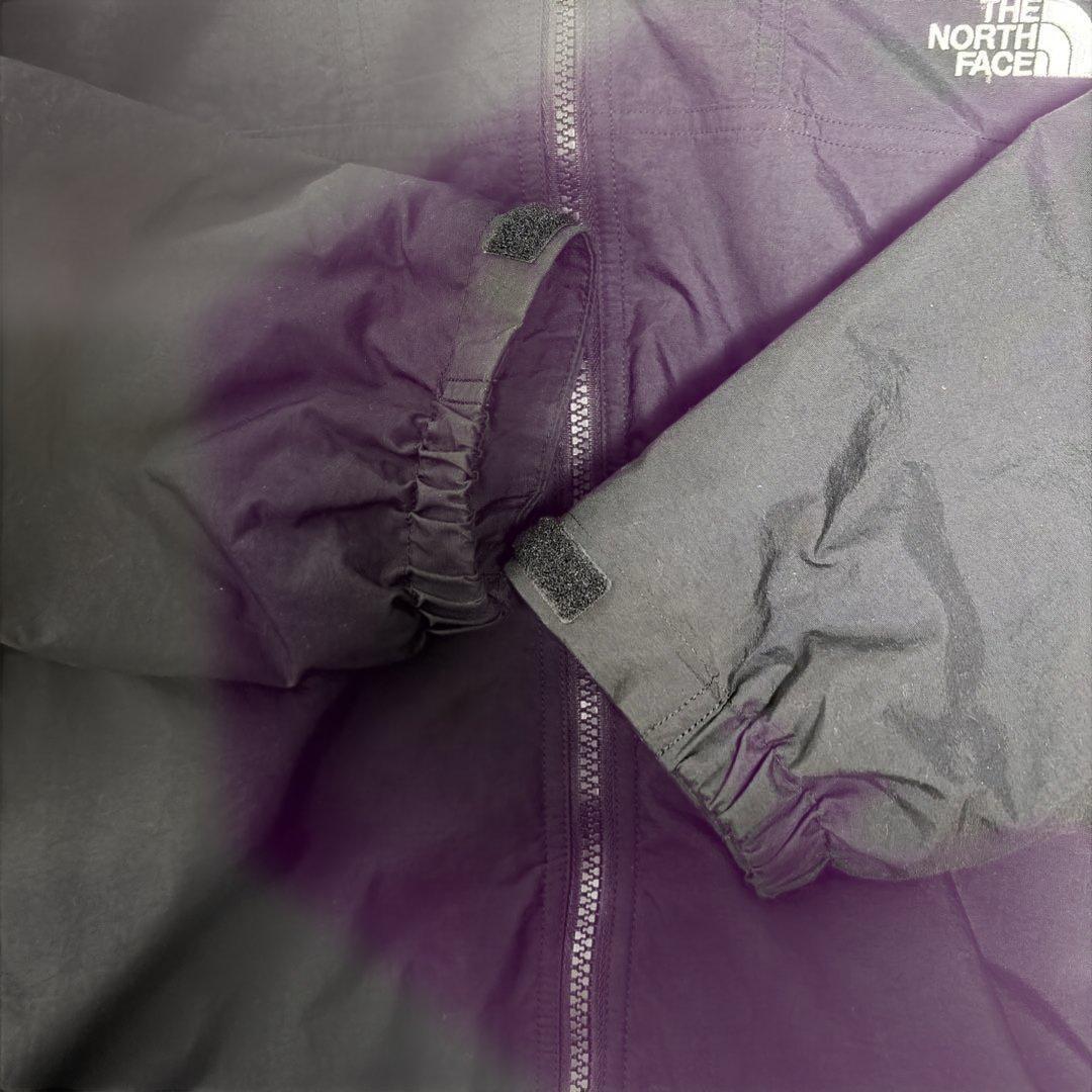 ノースフェイス　NP72330 ブラック　XLサイズ