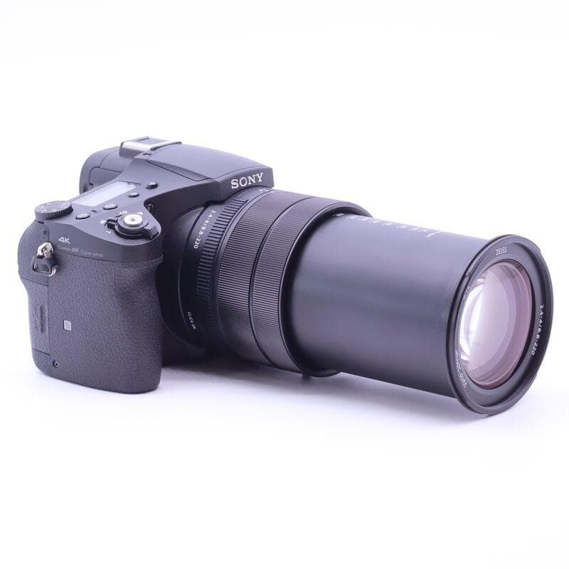 SONY ソニー RX10IV DSC-RX10M4 #3704