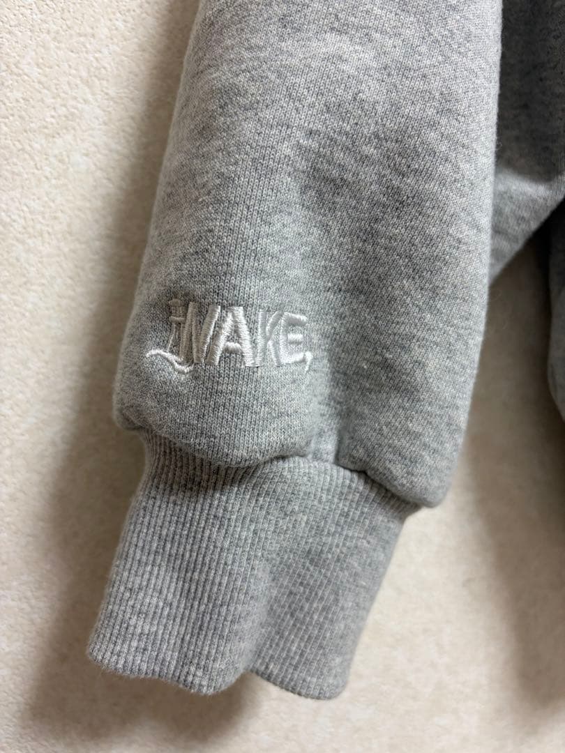 FARAH スウェット wake sapporo×FARAH