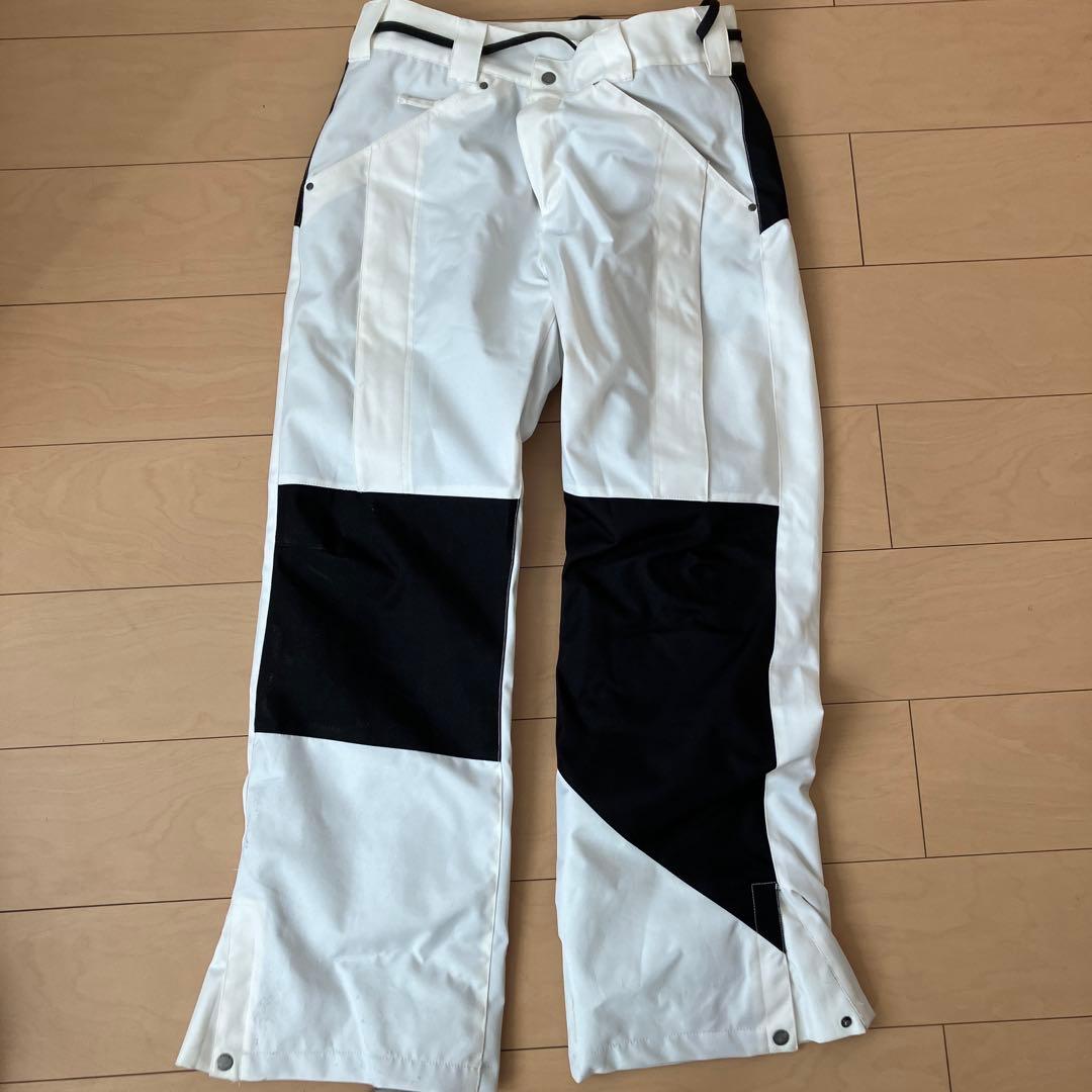 W.RAY スノーボードウェア Mサイズ