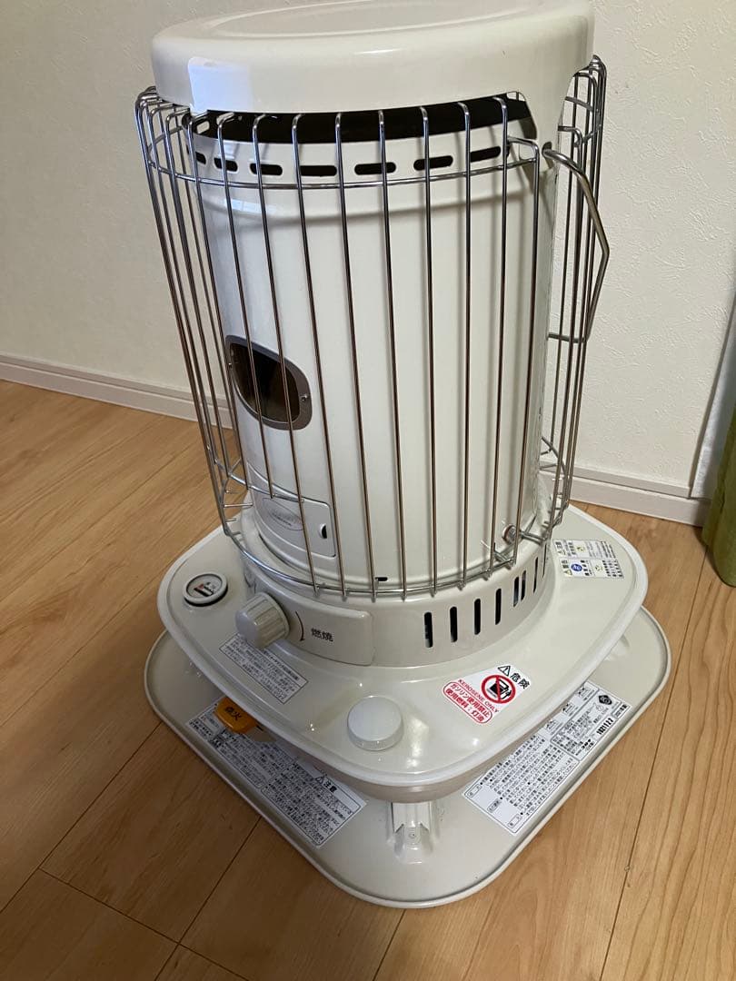 17畳～23畳 CORONA (コロナ) 石油ストーブ SL-6621