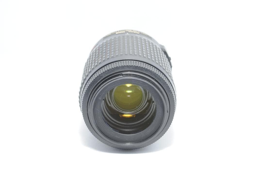 風景を綺麗に❗️Nikon AF-S DX VR 55-200mm✨望遠レンズ