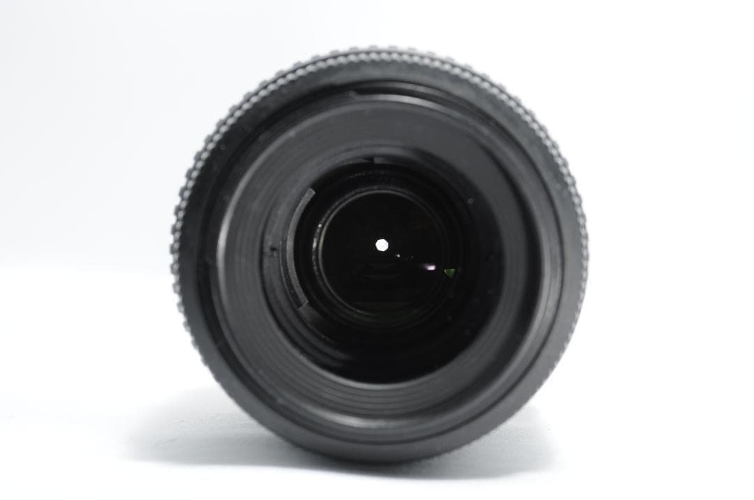 風景を綺麗に❗️Nikon AF-S DX VR 55-200mm✨望遠レンズ