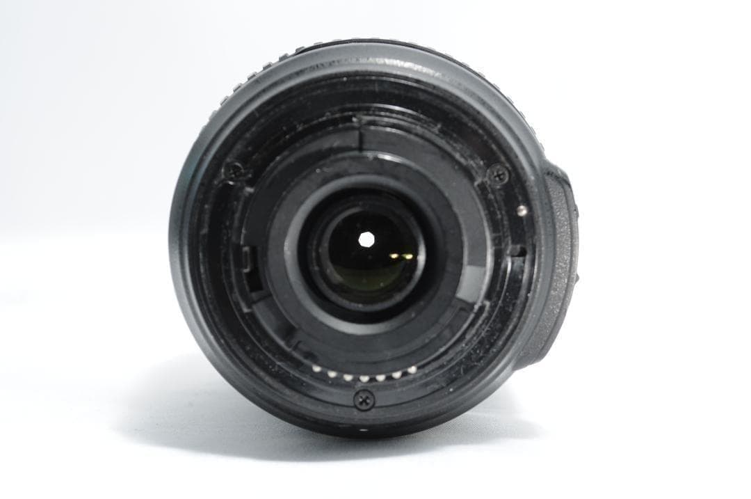 風景を綺麗に❗️Nikon AF-S DX VR 55-200mm✨望遠レンズ