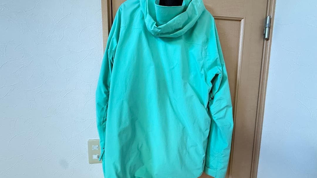 23-24 686 スノーボードウェアGORE-TEX GTJacket M