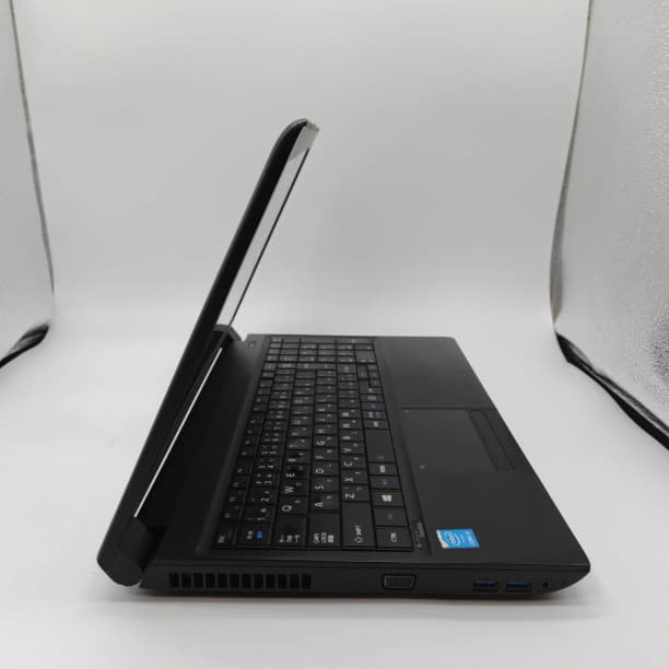 バッテリー◎ 15 東芝 i5-4210M 8GB SSD128GB オフィス
