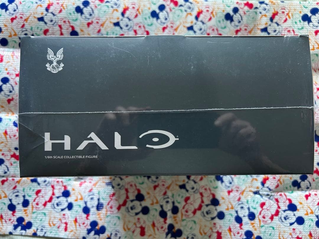 threeA HALO コマンダーカーター 1/6フィギュア