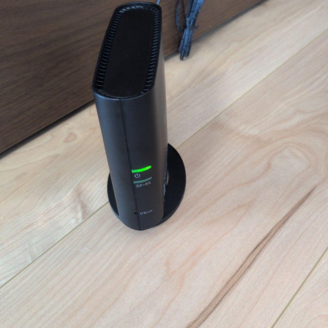 PIXELA ワイヤレステレビチューナー XIT-AIR110W どこでもテレビ