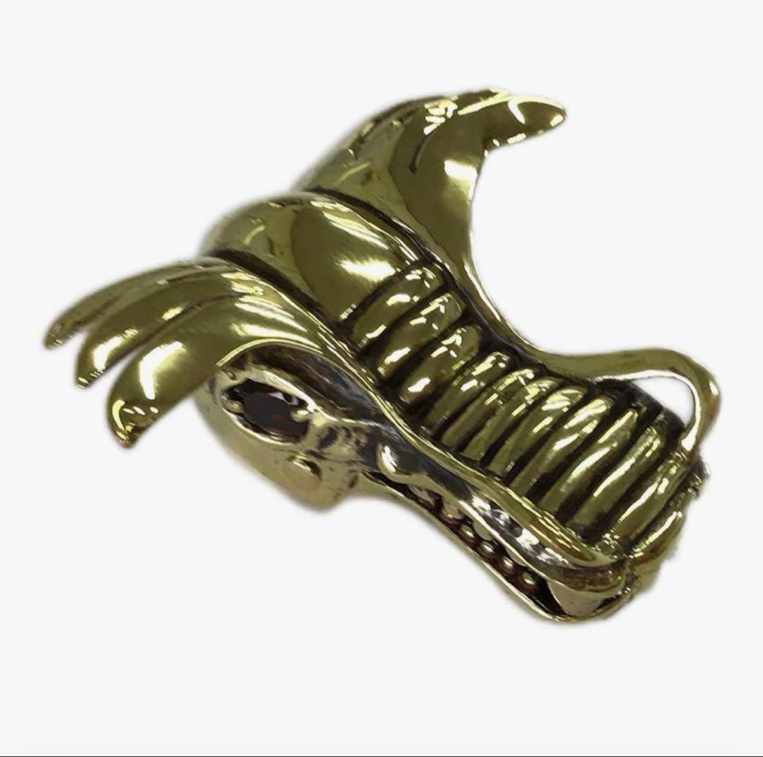 マネークリップ　フェイスオフ【希少】