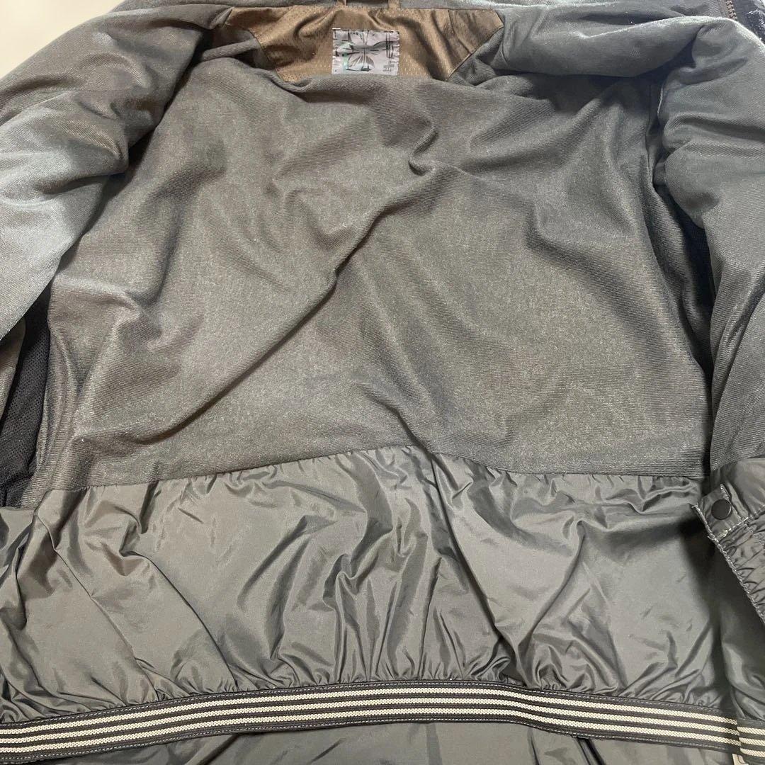 IGNIO&NORDICA メンズLスノーボードウェア 使用少