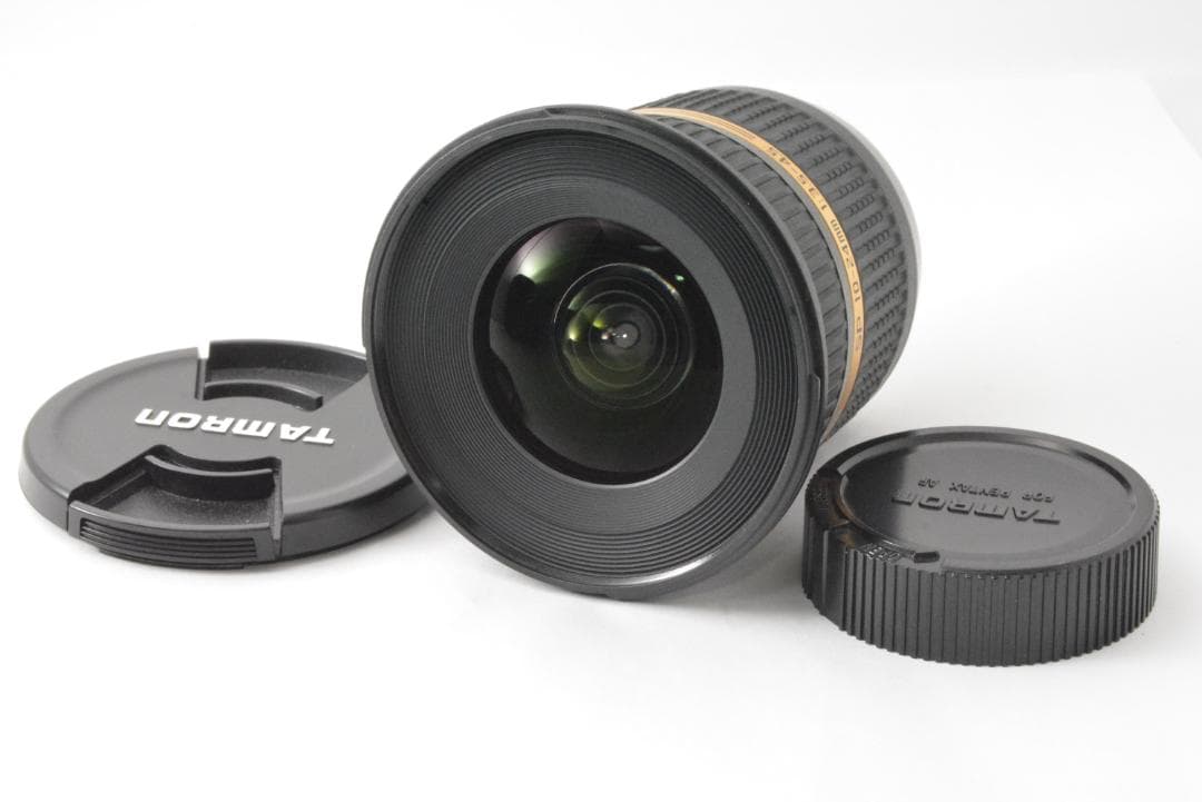 ≪PENTAX K≫TAMRON SP 10-24mm F3.5-4.5 II