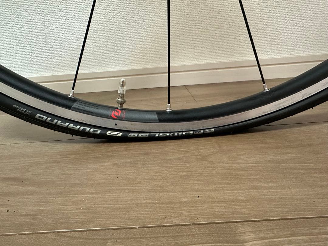 【TAK】SCOTT ADDICT 20（Mサイズ）/SHIMANO105