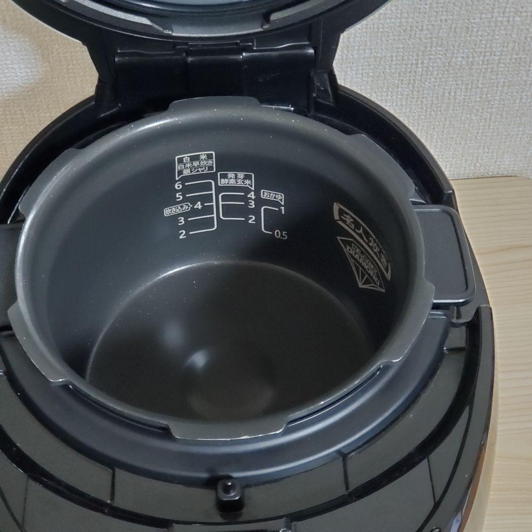 CUCHEN キューチェン premium New 圧力名人