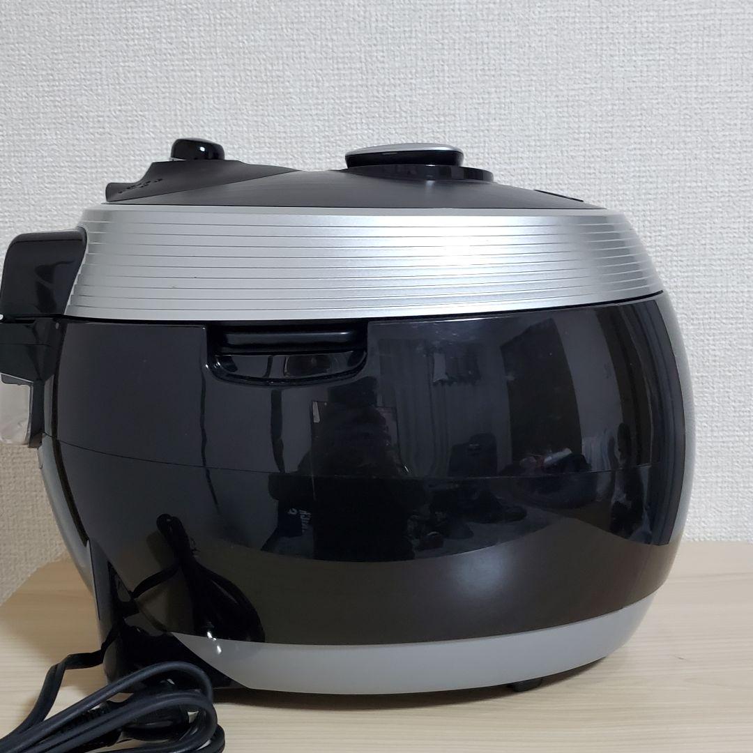 CUCHEN キューチェン premium New 圧力名人