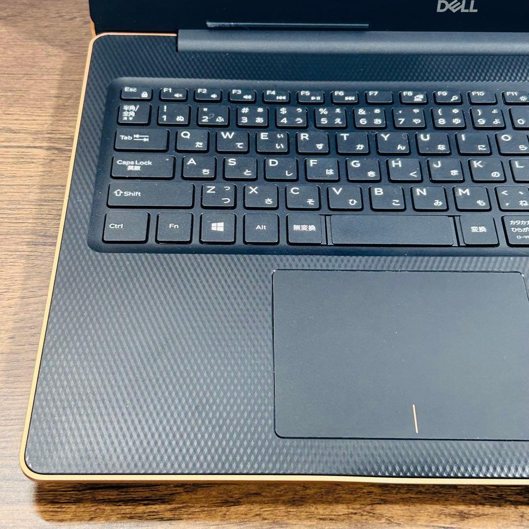 美品★第8世代ノートパソコン★SSD/Office/カメラ/ Bluetooth