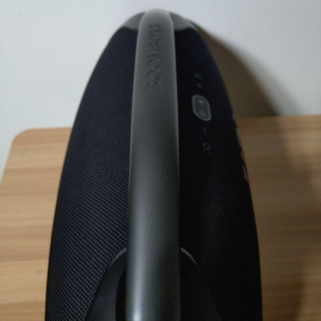 JBL BOOMBOX3スピーカー新品同様