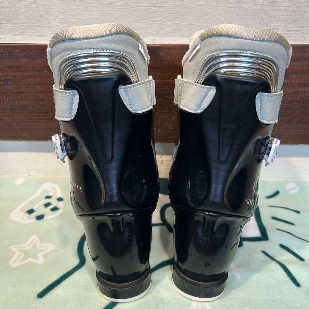 ◇Teddy Bear 90cm ブーツ　HART DIVA 25〜25.5cm