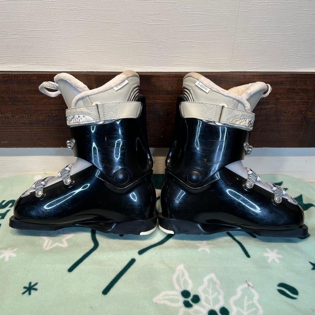 ◇Teddy Bear 90cm ブーツ　HART DIVA 25〜25.5cm