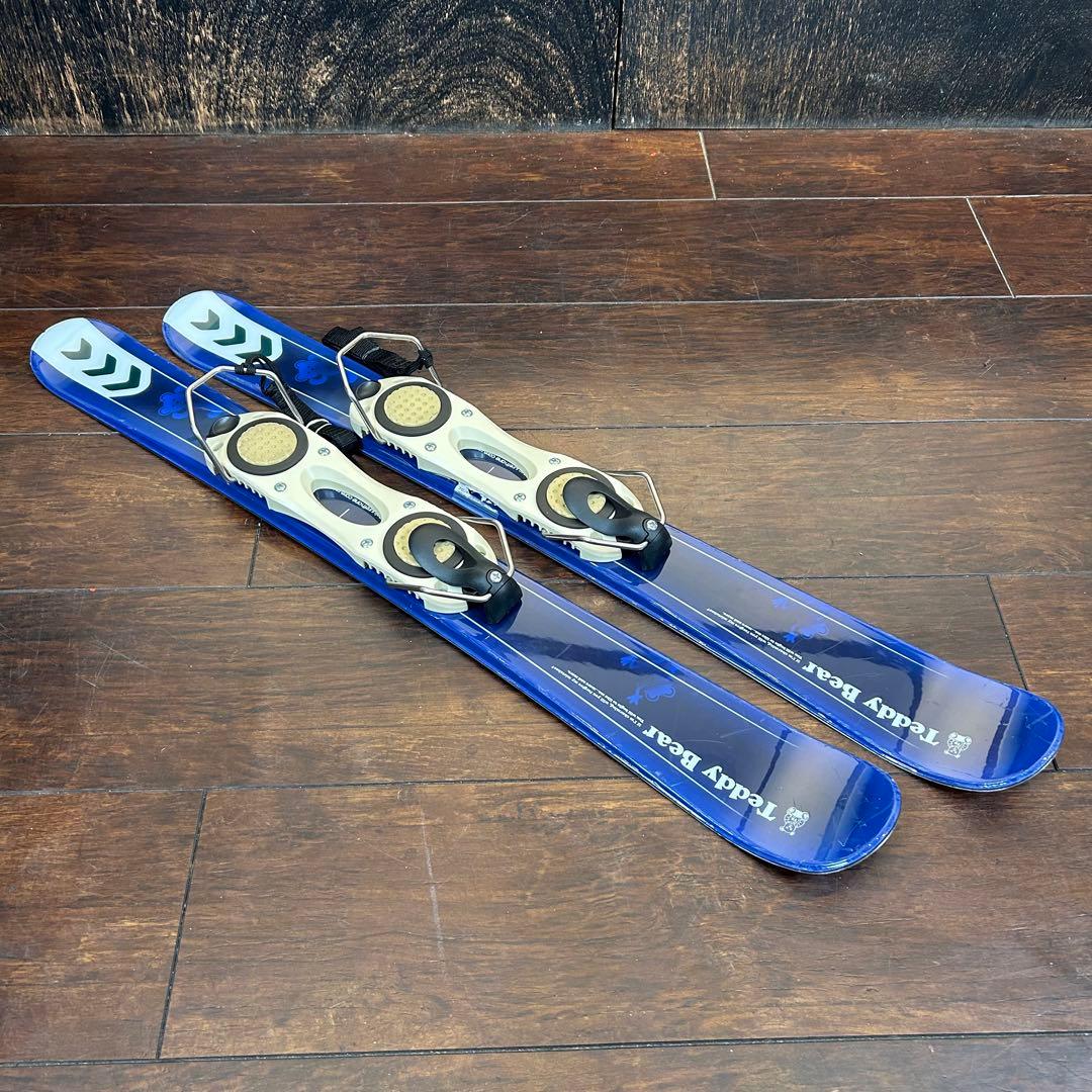 ◇Teddy Bear 90cm ブーツ　HART DIVA 25〜25.5cm