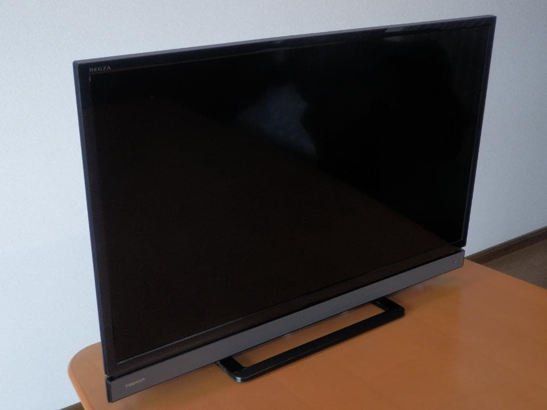 東芝 REGZA 32V31 2018年式 液晶テレビ 32インチTOSHIBA
