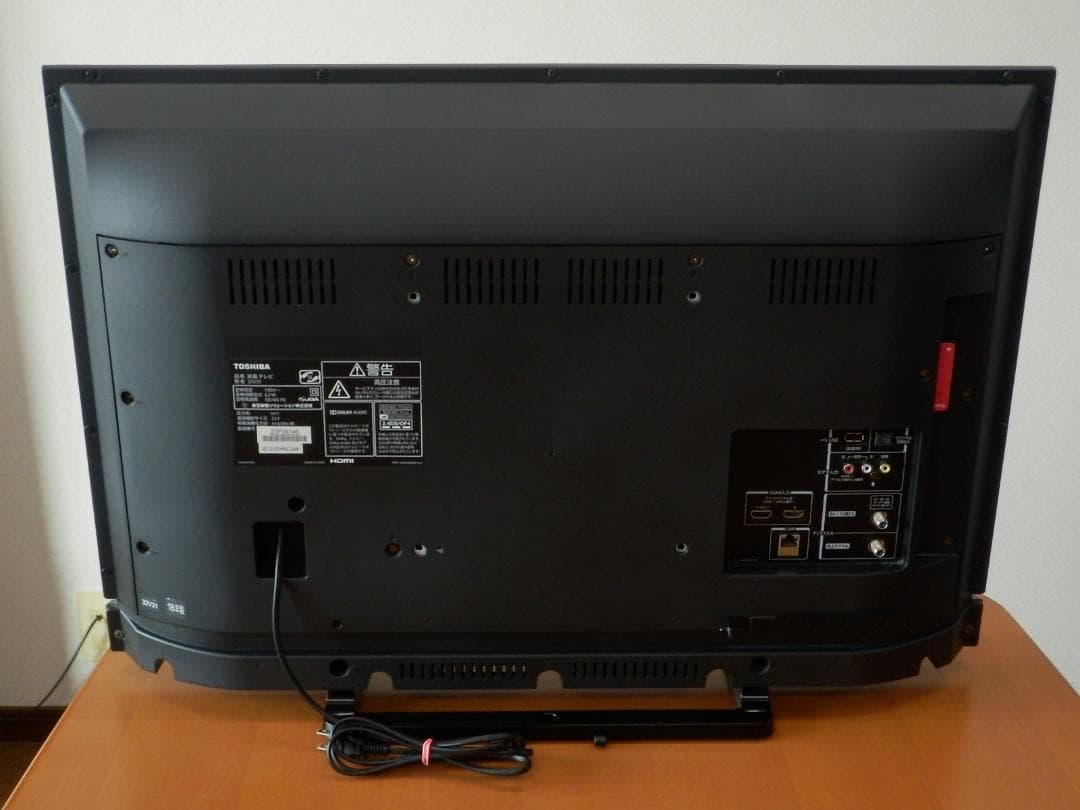 東芝 REGZA 32V31 2018年式 液晶テレビ 32インチTOSHIBA