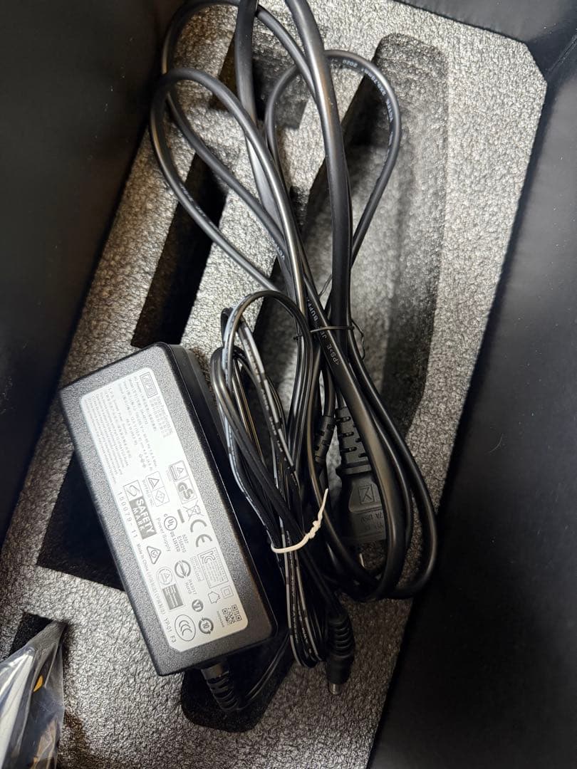 美品】BUFFALO WXR-5950AX12 Wi-Fi6 10GbE 元箱付