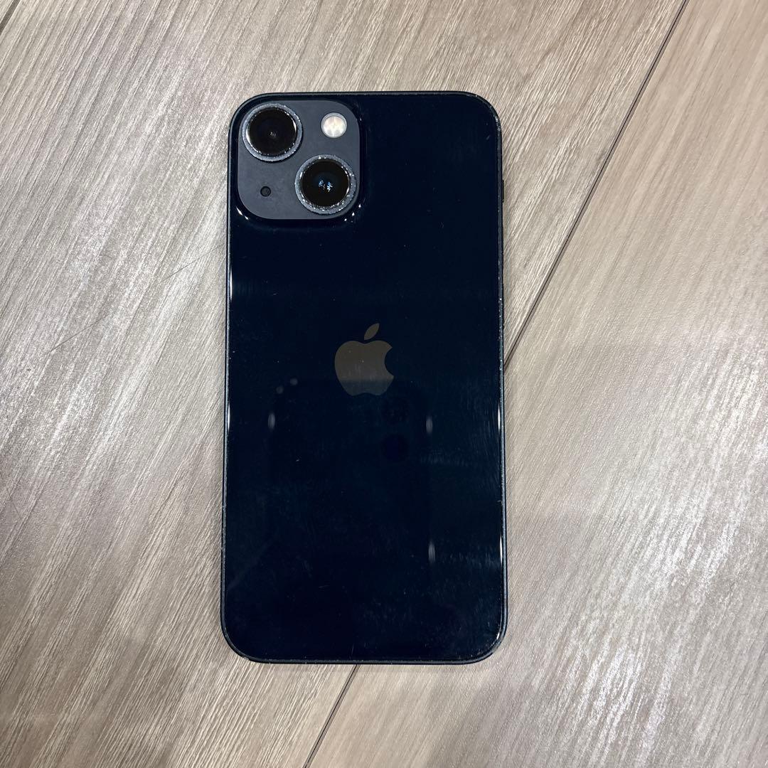 iPhone13mini ジャンク品