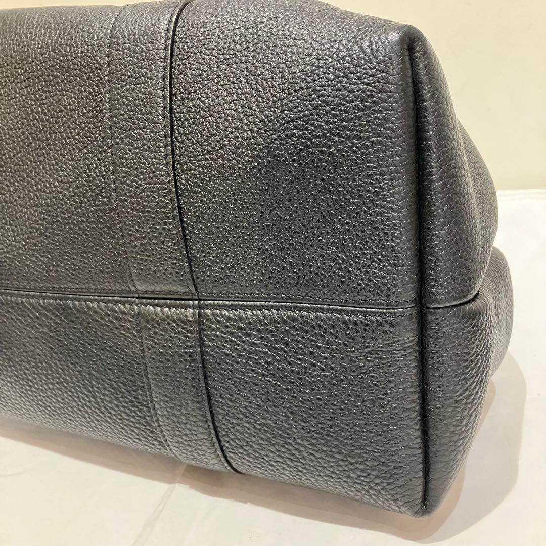 【M3】ACATE アカーテ トートバッグ