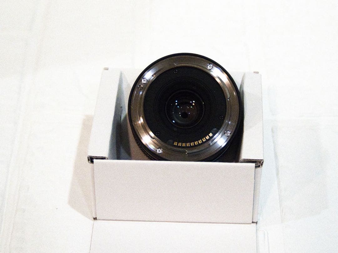 SIGMA 17mm F4 DG DN 単焦点レンズ　ライカLマウント