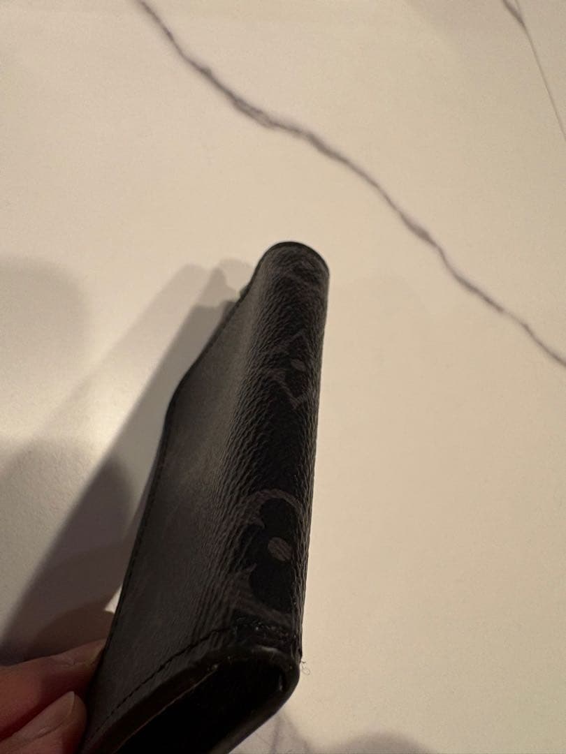 あきこう⭐︎ルイヴィトン ポルトモネジュールモノグ美品M63536ICチップ