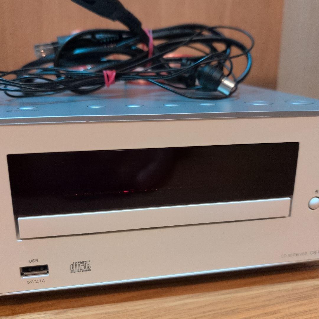 ONKYO ミニコンポ CR-U1X