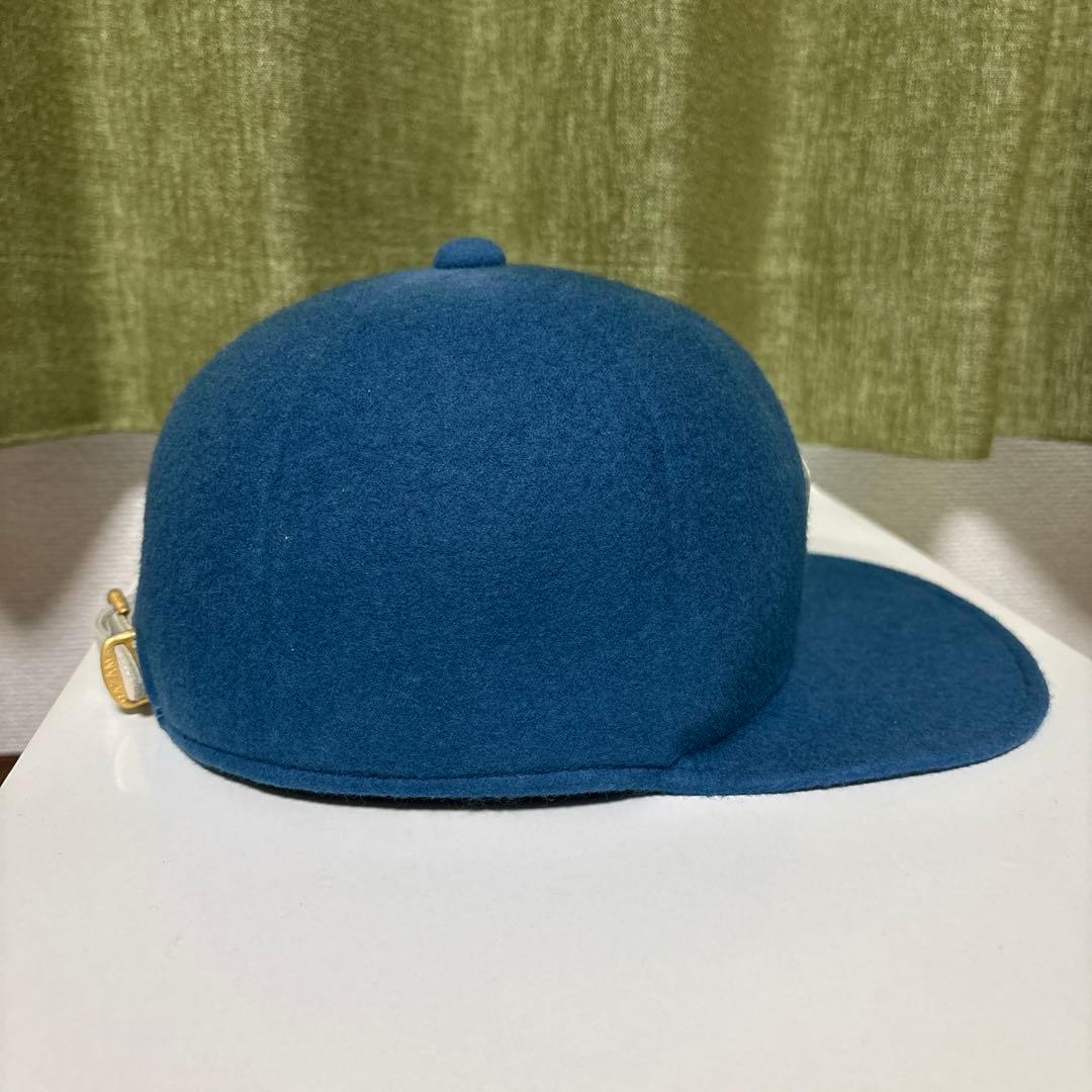 帽子 hazama pick cap