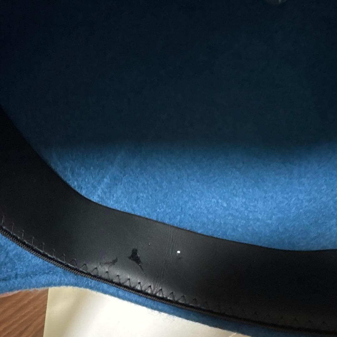 帽子 hazama pick cap