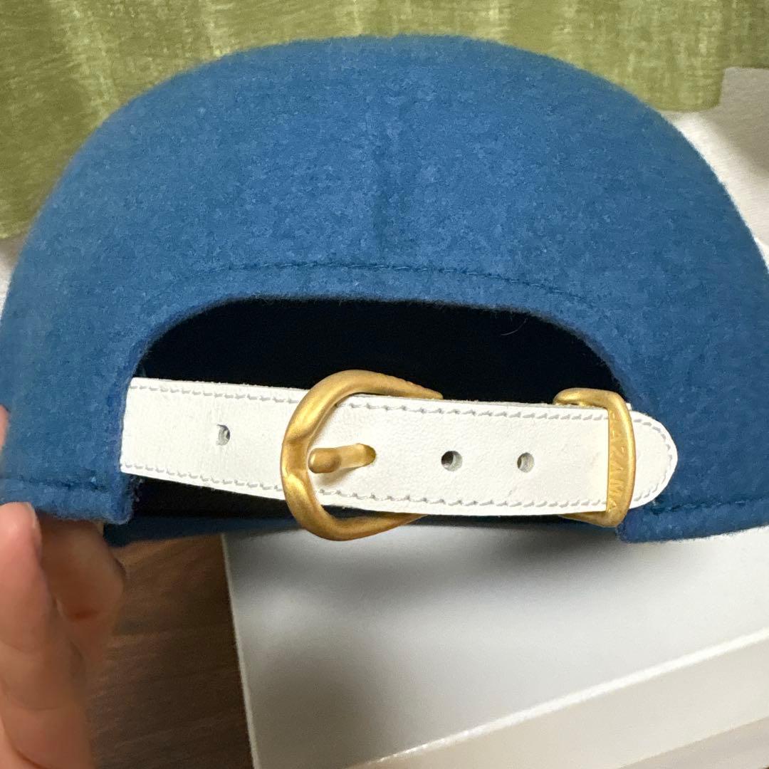 帽子 hazama pick cap