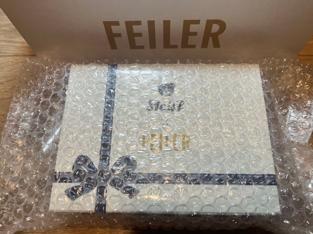 最終値下げ　FEILER シュタイフテディベア　キーリングス　フェイラー