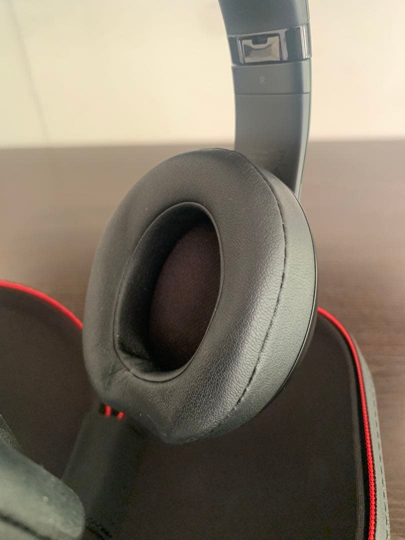Beats Studio3 Wireless ヘッドフォン ほぼ未使用 美品