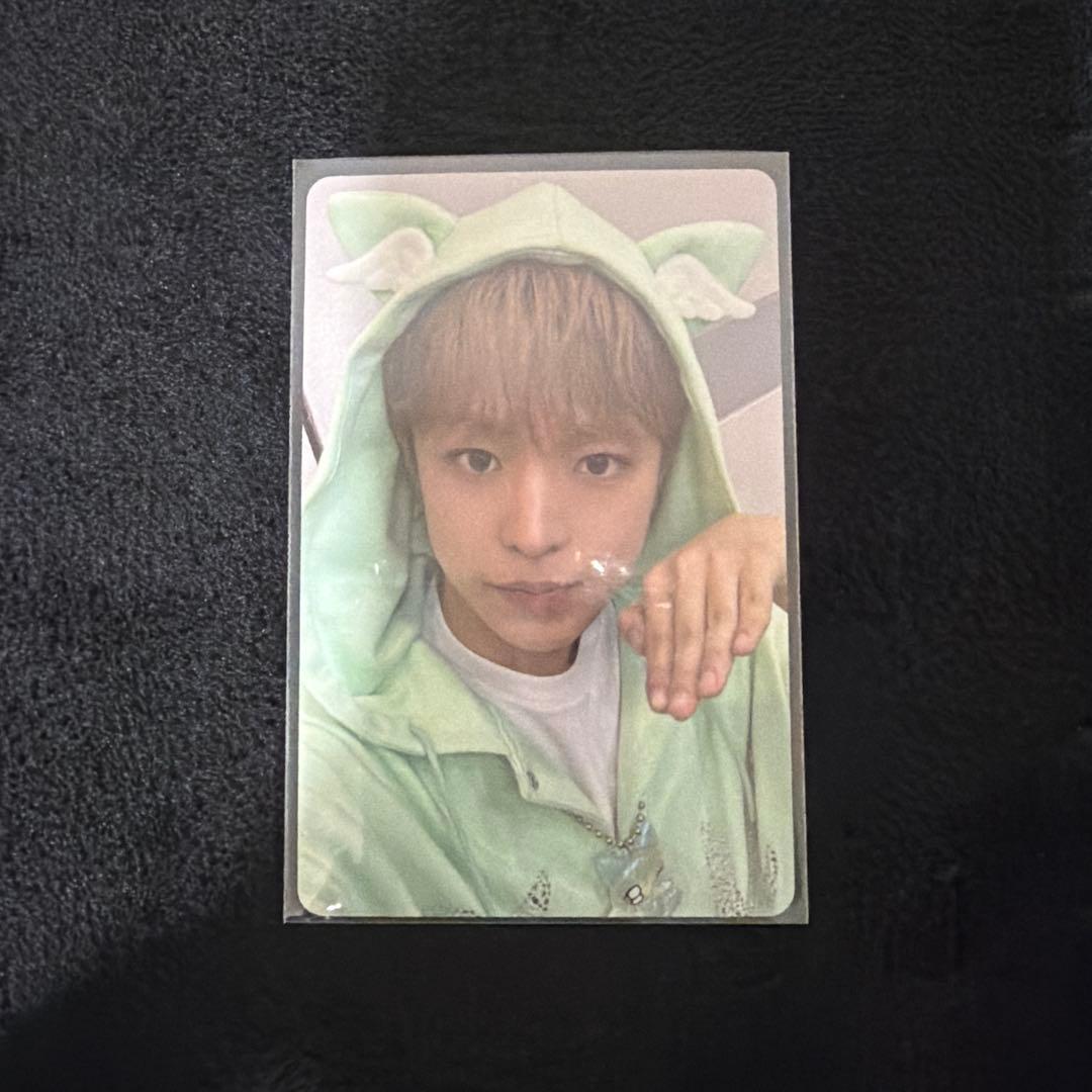 NCT WISH ユウシ color まとめ売り