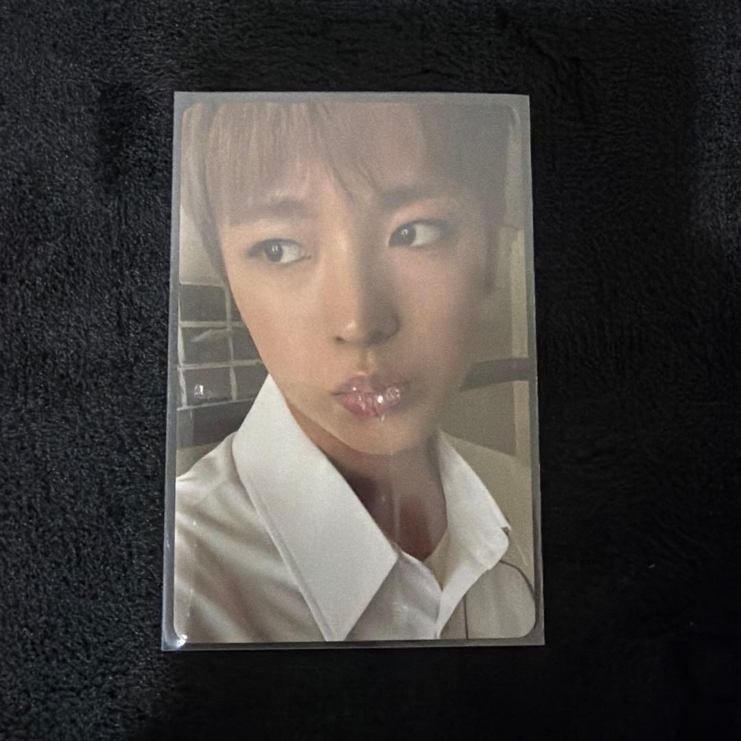 NCT WISH ユウシ color まとめ売り