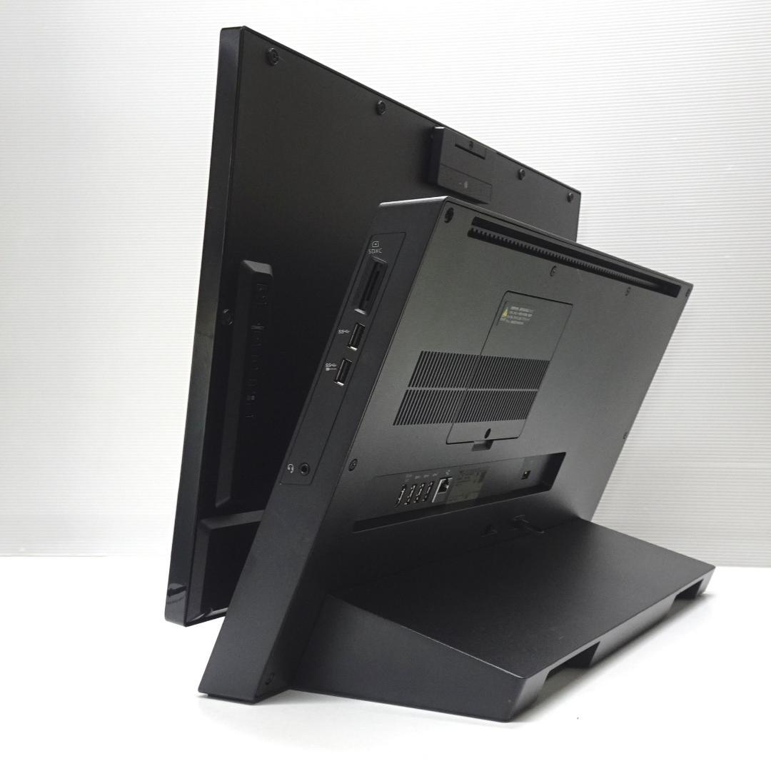 NEC DA770/M i7/8G/SSD512+1TB//Win11 オフィス